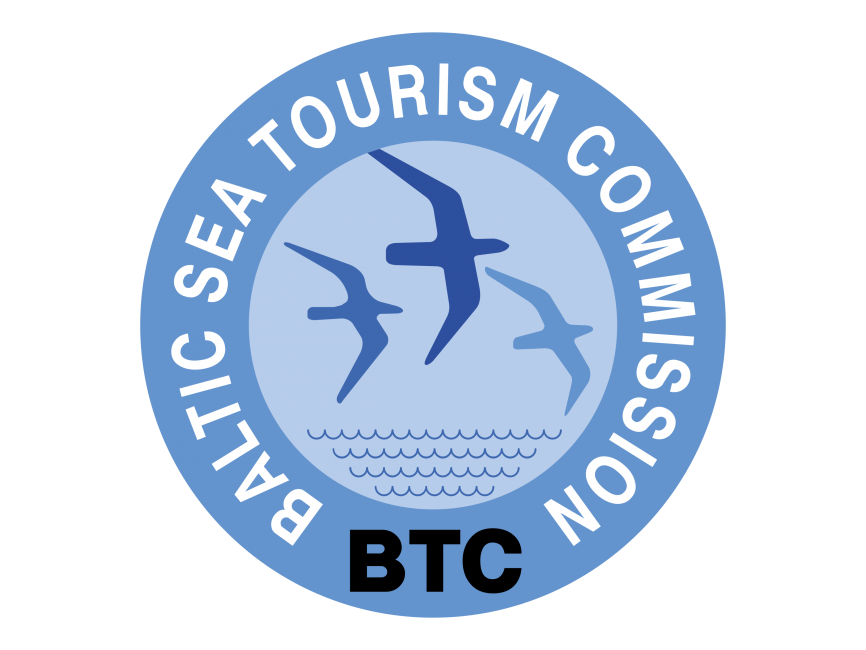 BTC Logo