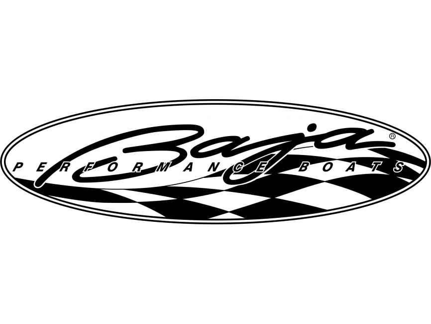 Baja 5 Logo