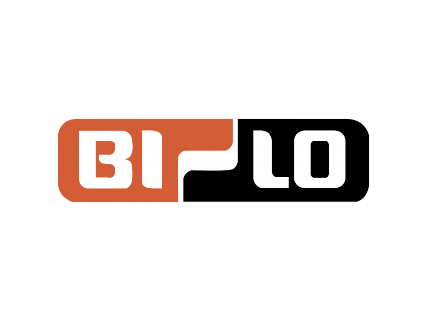 BI LO   Logo