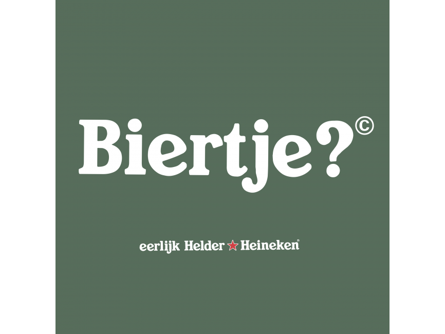 Biertje   Logo