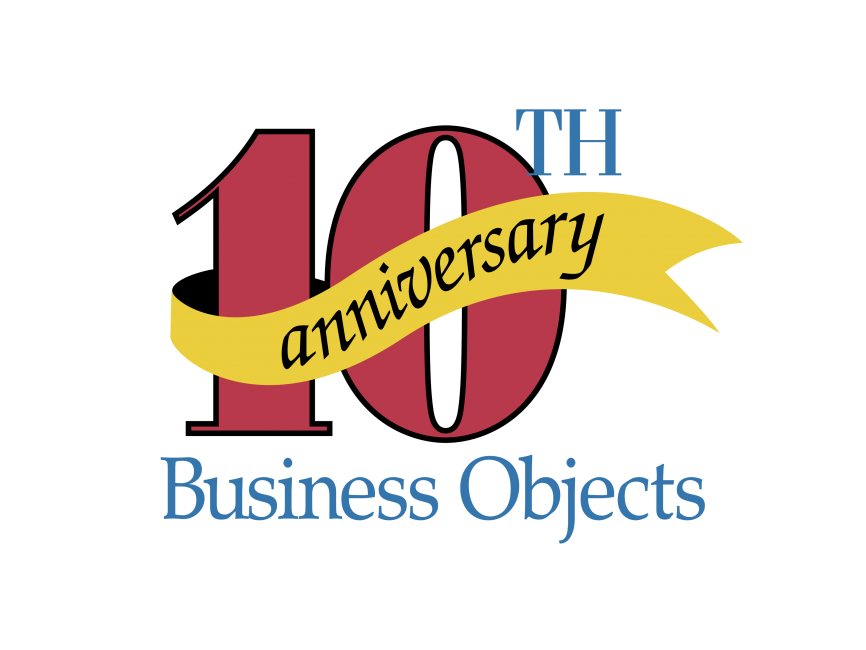 Business Objects Logo