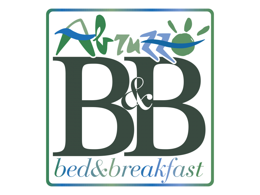 Abruzzo B&# 8;B Logo
