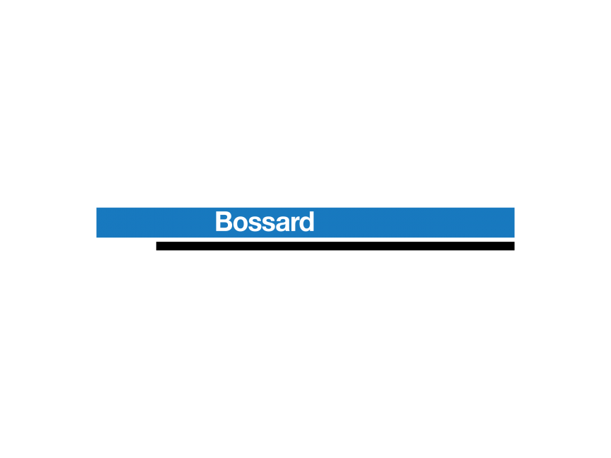 Bossard Logo