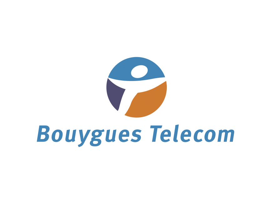 Bouygues Telecom Logo