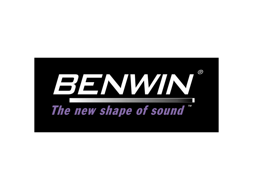 Benwin Logo