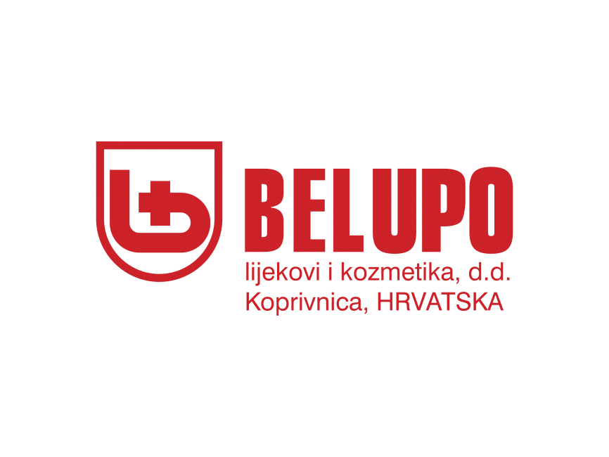 Belupo Logo