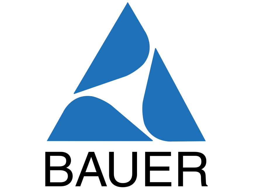 Bauer 6992 Logo