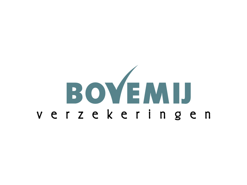 Bovemij Logo