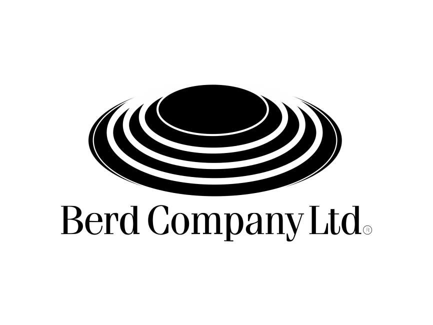 Berd Company Logo