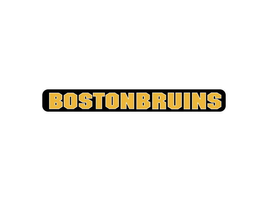 Boston Bruins Logo