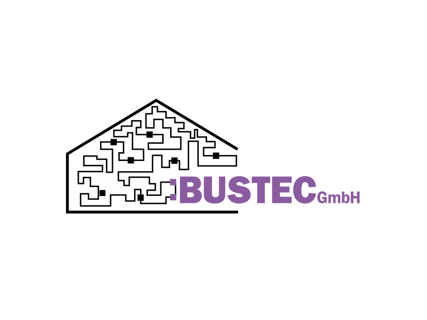 Bustec GmbH Logo