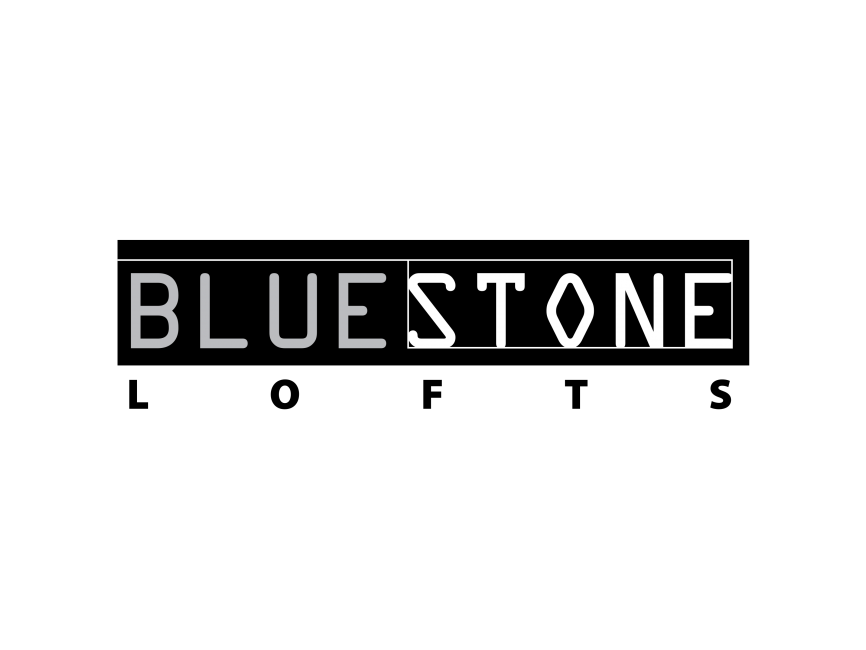 Blue Stone Logo