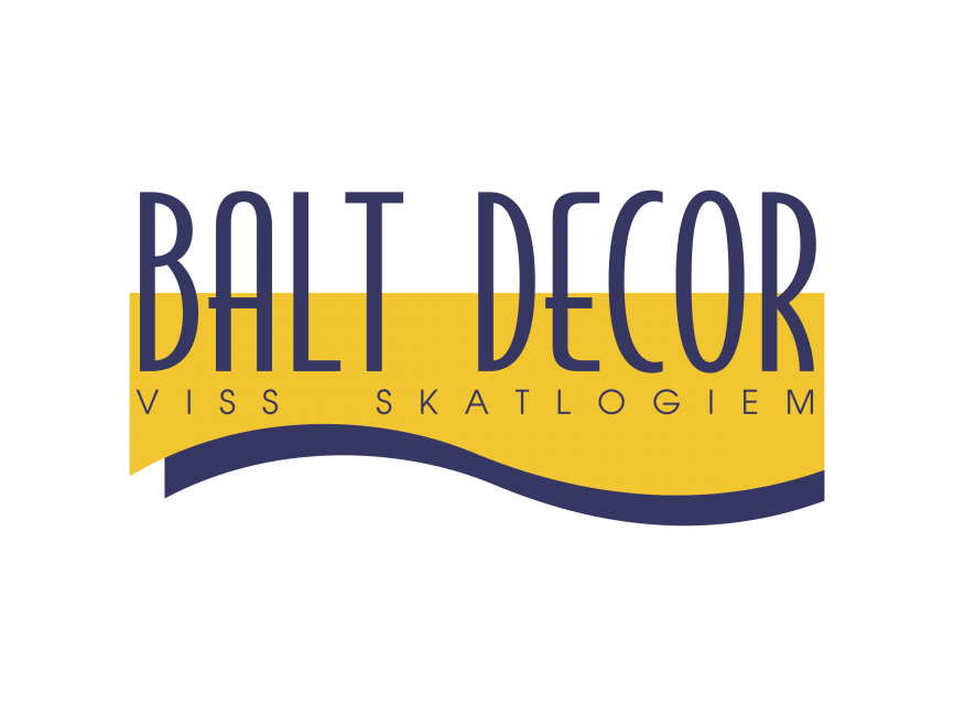 Balt Decor Logo