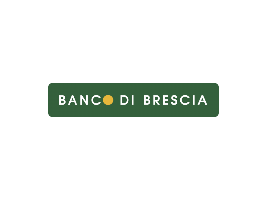 Banco di Brescia Logo