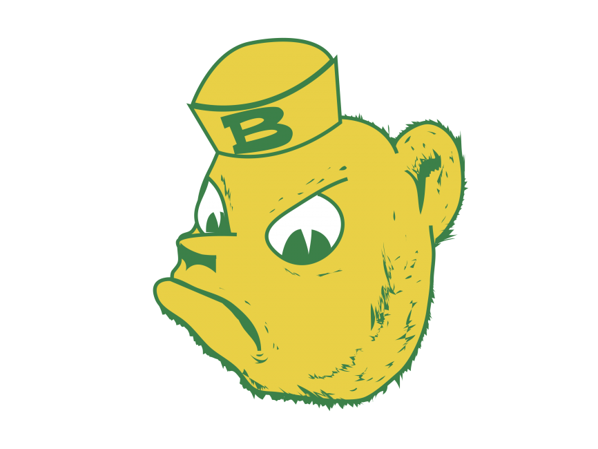 Baylor Bears Logo