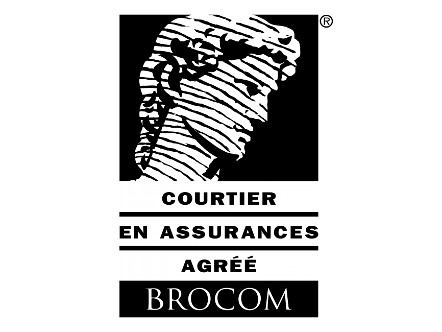 Brocom Logo