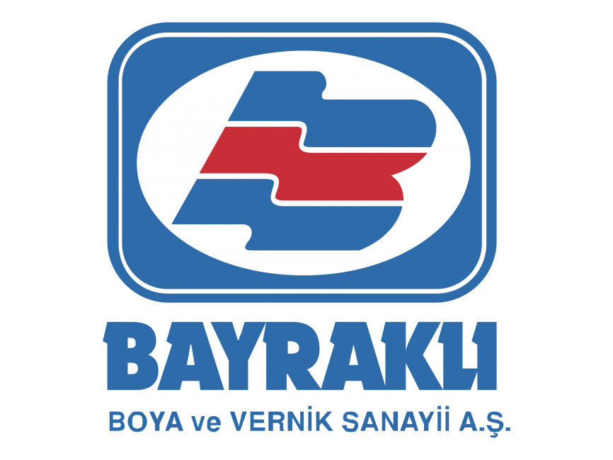Bayrakli   Logo