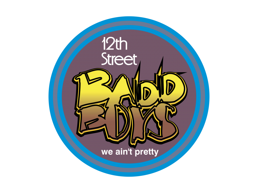 Badd Boys Logo