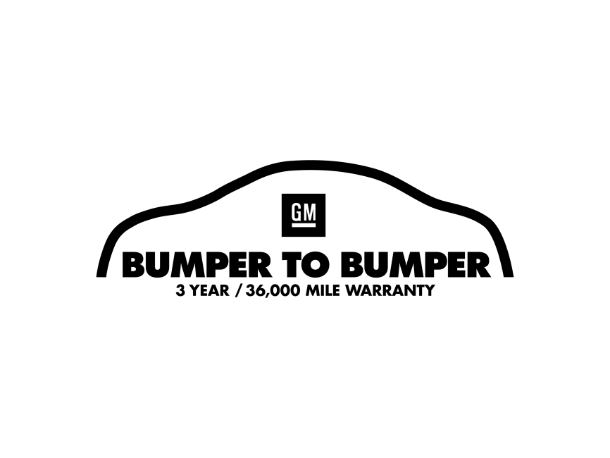 Bumper To Bumper   Logo