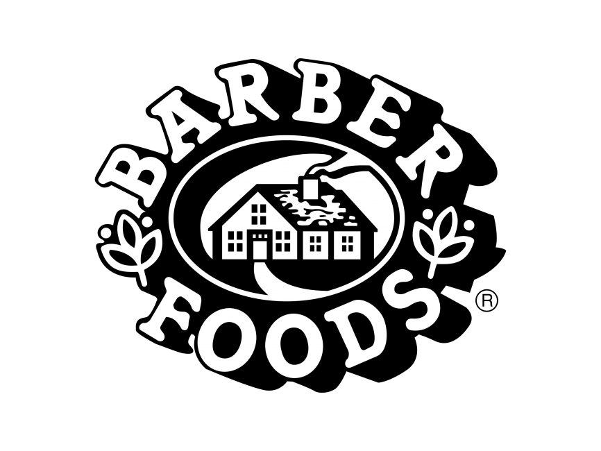 Barber Foods   Logo