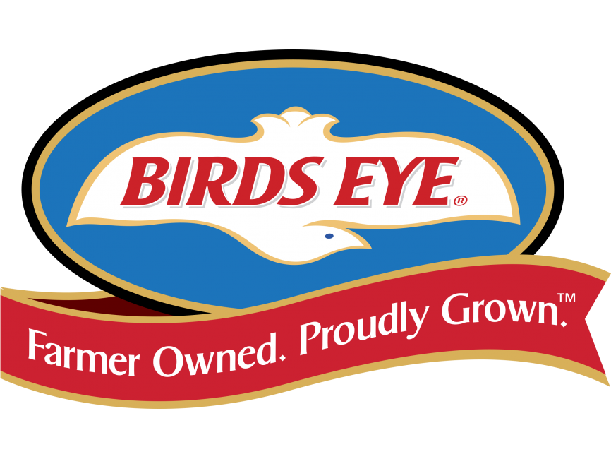 Birds Eye Logo