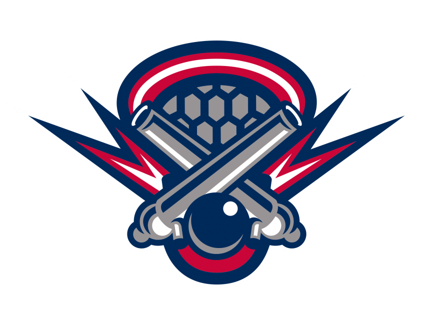 Boston Cannons Logo