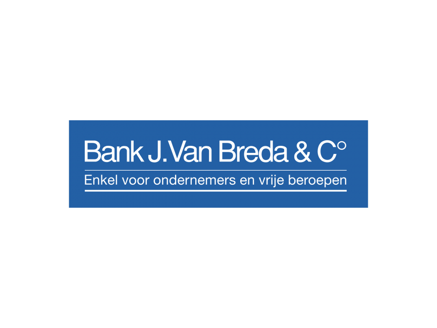Bank J Van Breda &# 8; C   Logo