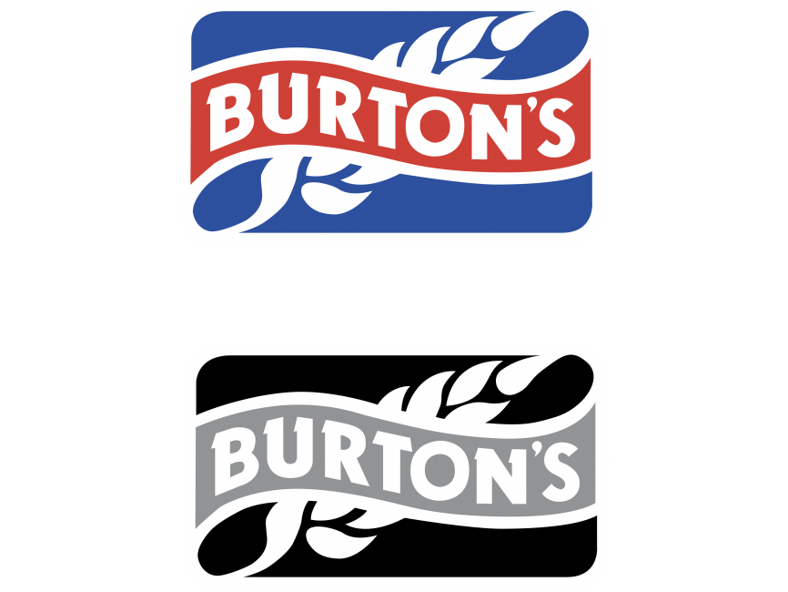 Burton Logo