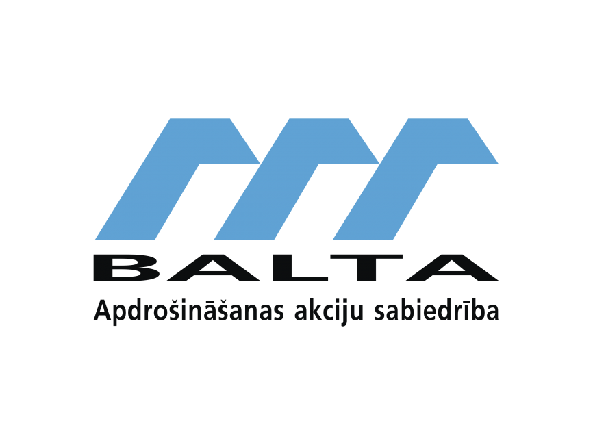 Balta   Logo
