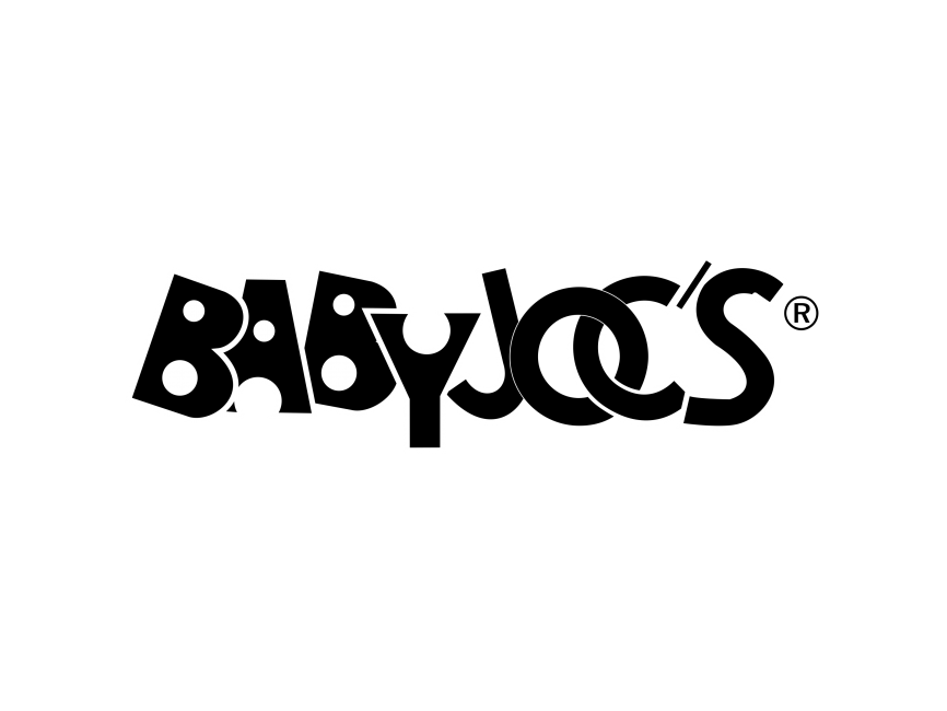 Baby Joc’s Logo