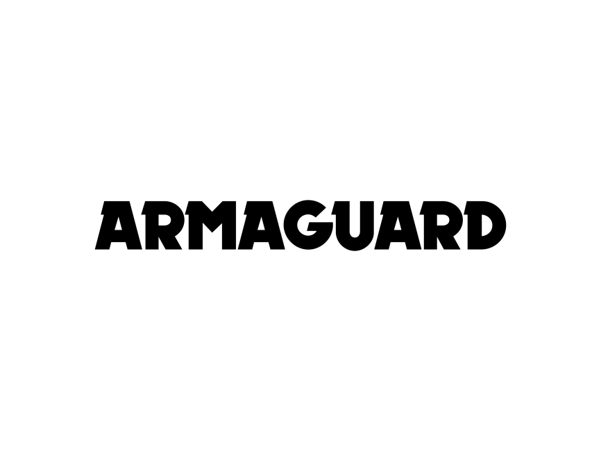 Armaguard   Logo