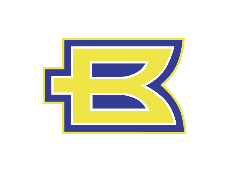 Birmingham Bolts   Logo