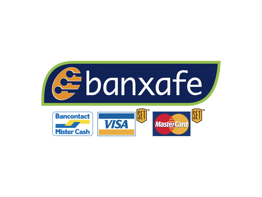 Banxafe Logo