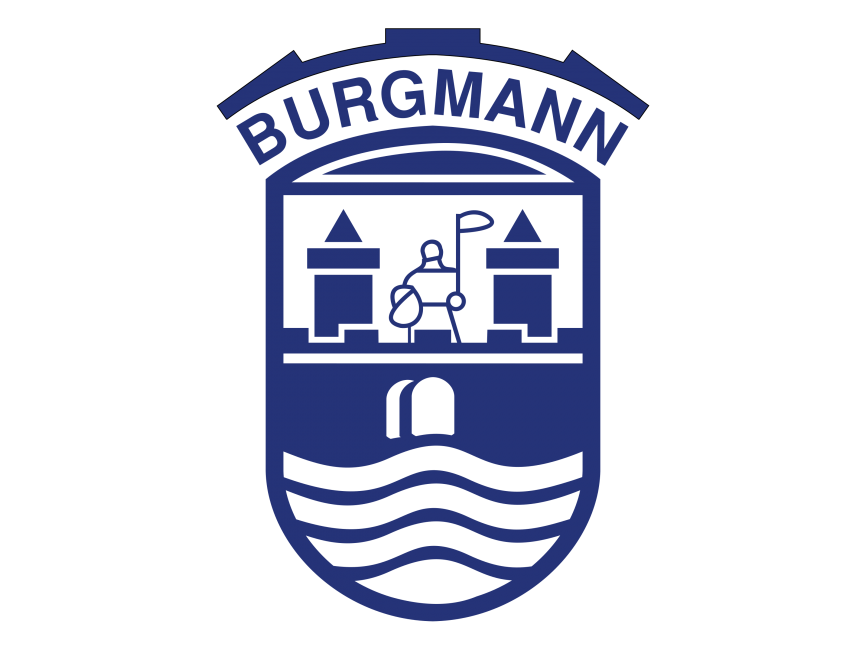 Burgmann   Logo