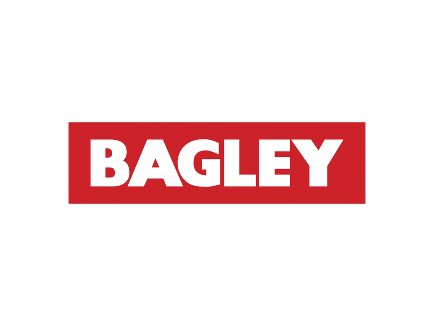 Bagley   Logo