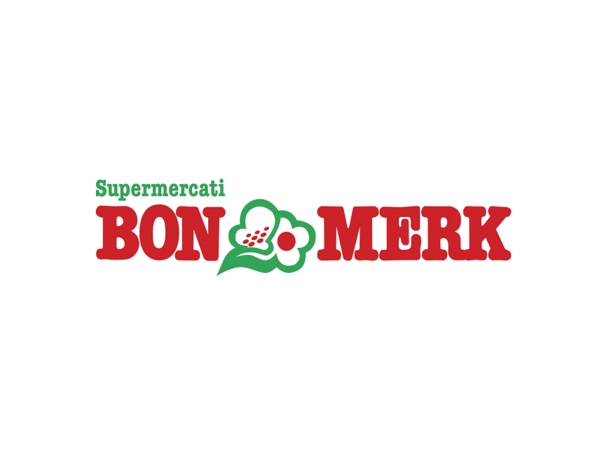 Bon Merk Logo