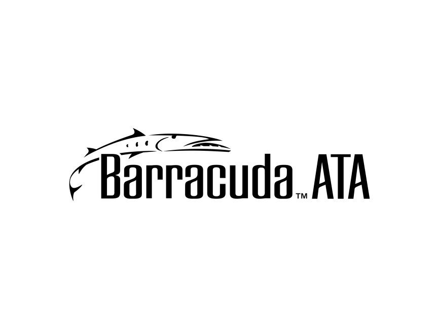 Barracuda ATA   Logo