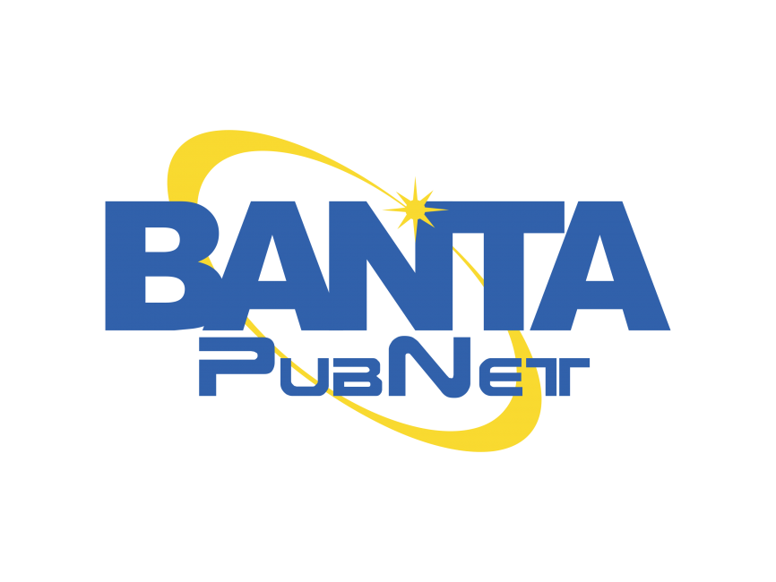 Banta PubNet   Logo