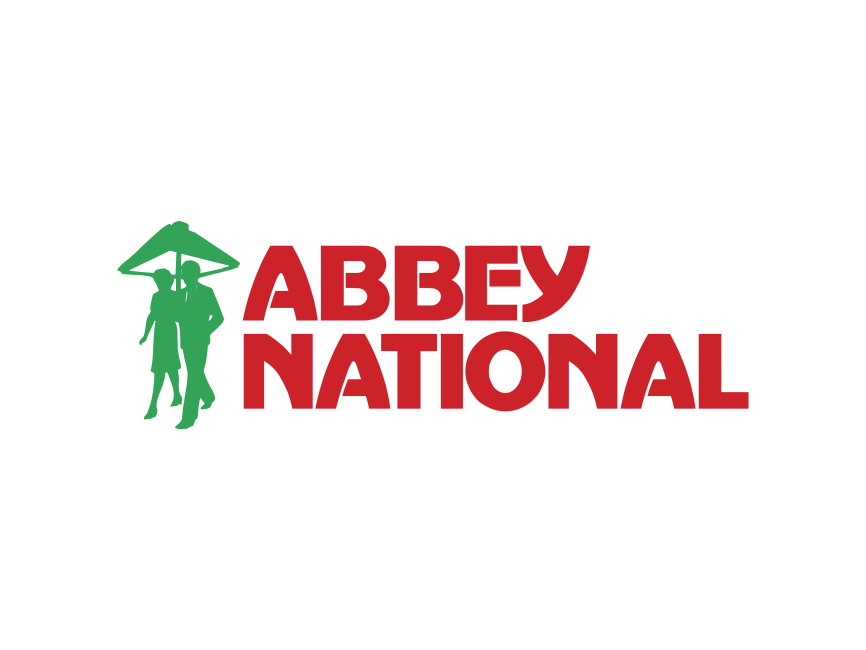 Abbey National Logo