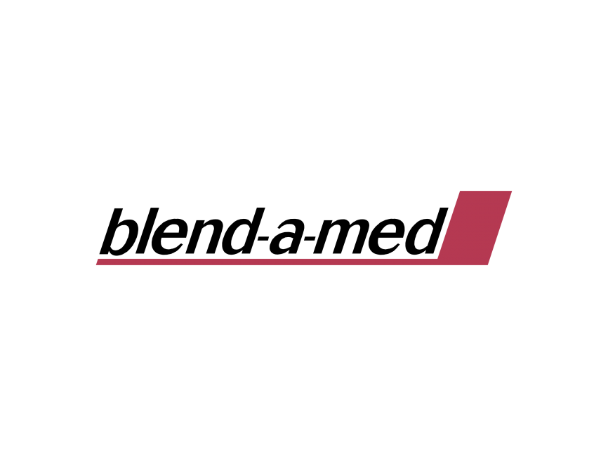 Blend A Med   Logo