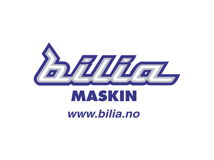 Bilia Maskin Logo