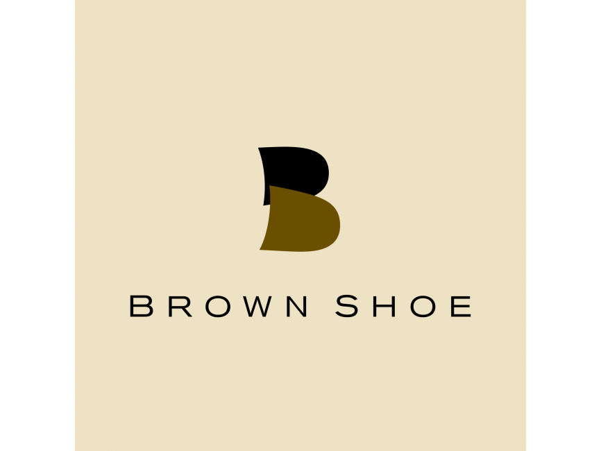 Brown Shoe   Logo