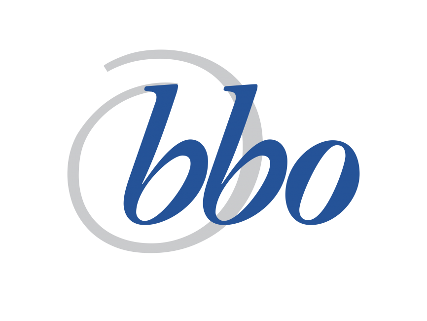BBO Logo