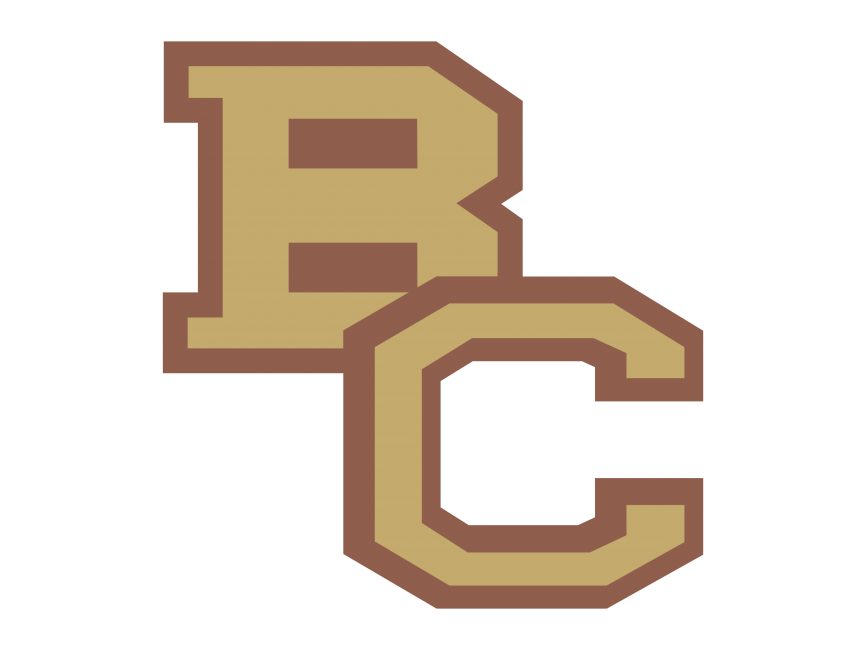 Boston College Eagles Logo