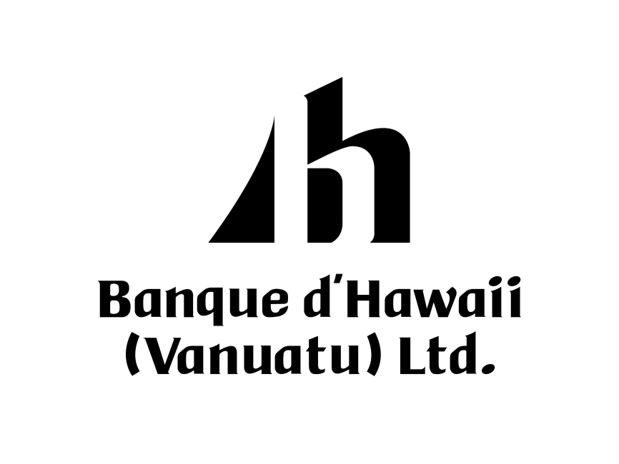Banque d’Hawaii   Logo