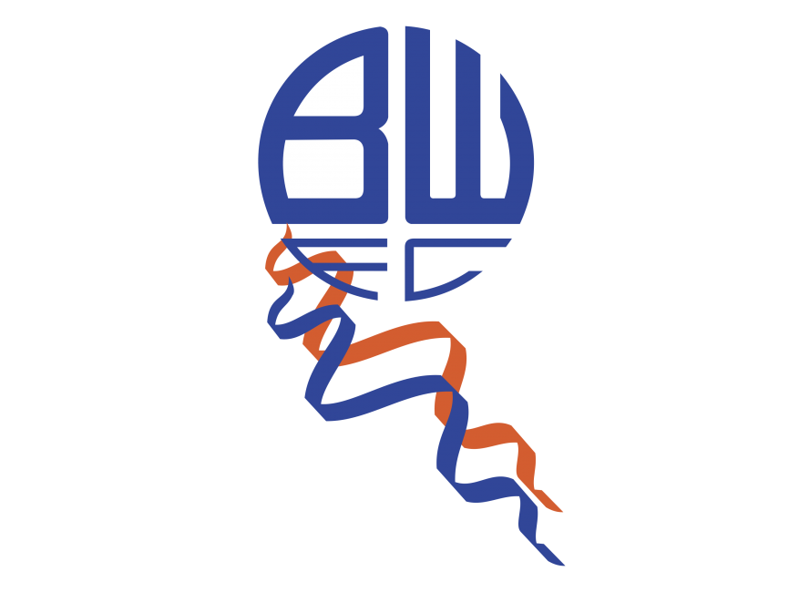Bolton Wanderers Football Club Logo