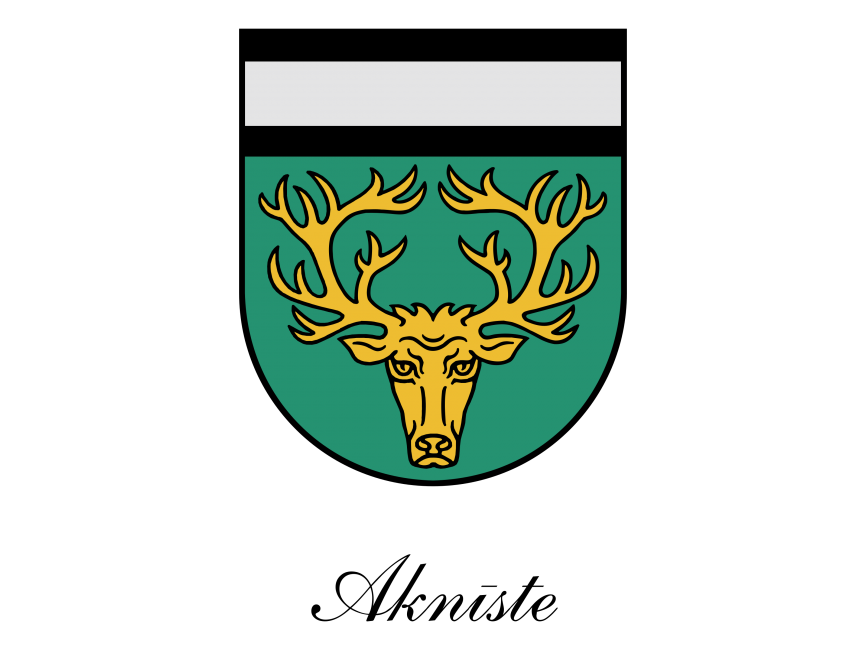 Akniste   Logo