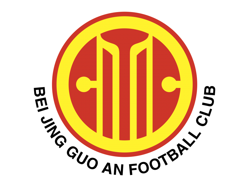Beijing Gguoan Logo