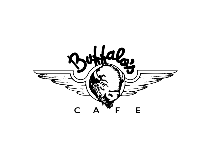 Buffalo’s Cafe Logo