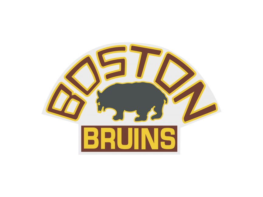 Boston Bruins Logo